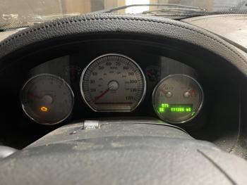 2006 Ford F-150