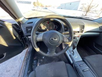 2008 subaru outback 2.5i with 147577 miles for sale near elk-river, minnesota 5c4e3a0cb59047e59943994efc8201d2.jpeg