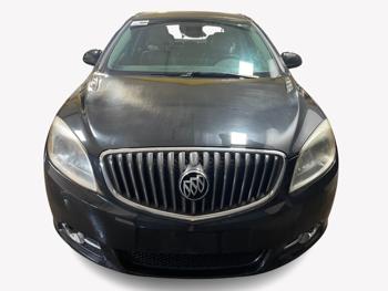 2014 Buick Verano