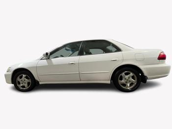 1998 Honda Accord