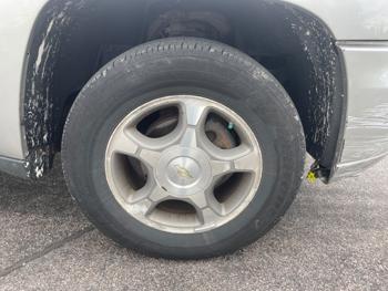 2007 chevrolet trailblazer ls1-4wd with 98541 miles for sale near elk-river, minnesota 5c799c813a744b729afc08e3abe2a97c.jpeg
