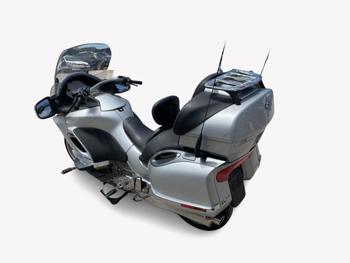 2002 BMW K1200LT
