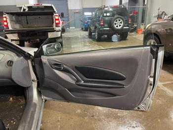 2000 Toyota Celica