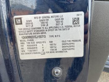 2012 gmc acadia slt-1-fwd with 252231 miles for sale near annandale, minnesota 5c93480842aa40f6836ec50e260ec249.jpeg