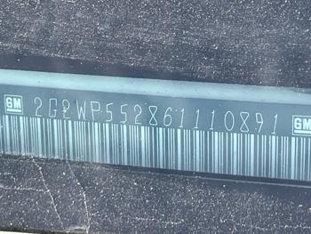 2006 pontiac grand-prix base with 253924 miles for sale near elk-river, minnesota 5c952c2cec0049adb1a76b5659c9e12b.jpeg