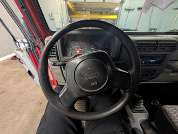 1998 jeep wrangler se with 165405 miles for sale near elk-river, minnesota 5ca5b38189554e29806cae9c780d7a5e.jpg