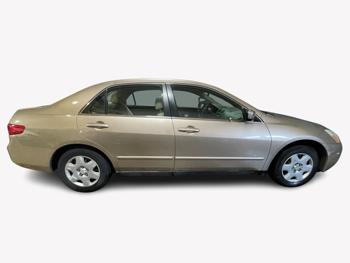 2005 Honda Accord