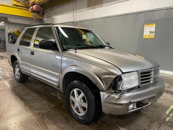 2001 oldsmobile bravada with 89748 miles for sale near elk-river, minnesota 5cb8902cad124884bf9311362029652a.jpg