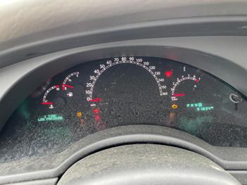 2007 chrysler pacifica touring with 91834 miles for sale near elk-river, minnesota 5cc89c55b0d34dcc8a5be9252cd2eb7a.jpg
