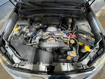 2009 Subaru Forester