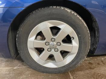 2008 Toyota Prius