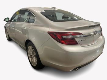 2016 Buick Regal