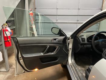 2005 Subaru Outback