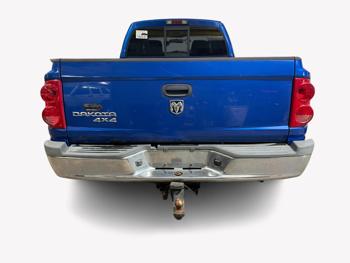 2007 Dodge Dakota
