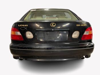 1999 Lexus GS 300/400