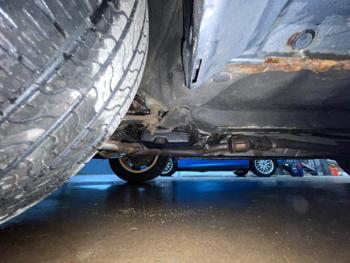 2005 Subaru Outback