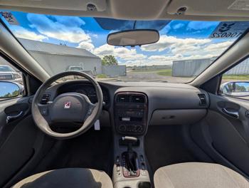 2002 saturn ls l300 with 4246 miles for sale near elk-river, minnesota 5d7ede77b6af43fd8ef48834dfffbfc6.jpg