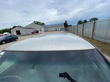 2000 Chevrolet Silverado 1500