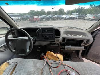 1995 Chevrolet C/K 2500