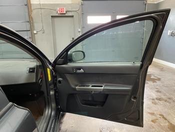 2008 Volvo V50