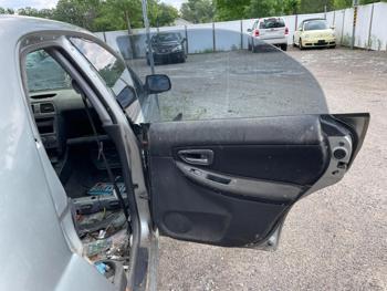 2005 Subaru Impreza