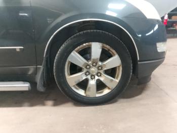 2009 chevrolet traverse ltz-awd with 269498 miles for sale near elk-river, minnesota 5dbc2a84be1b4c09b9446c20f2917b50.jpg