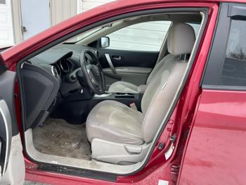 2009 nissan rogue s with 185208 miles for sale near elk-river, minnesota 5ddfdcae616f4cba9f217eda358ed16f.jpg