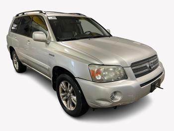 2006 Toyota Highlander