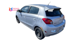 2015 mitsubishi mirage es with 286953 miles for sale near forest-lake, minnesota 5ded049094694ac9ada7c0975479d466.png