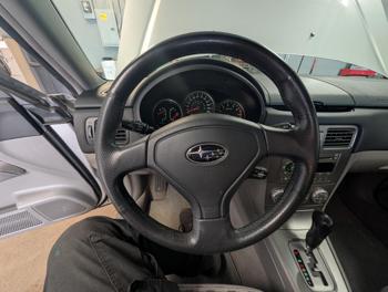 2005 subaru forester 2.5-xs with 159500 miles for sale near elk-river, minnesota 5df186ffd98343e082a7df96a6d3c774.jpg