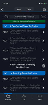 2009 chevrolet cobalt lt1-sedan with 180976 miles for sale near elk-river, minnesota 5df4679920a943a4b6172324ded6a8a8.png