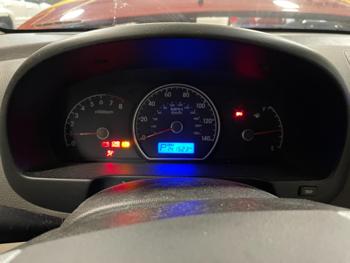 2009 Hyundai Elantra