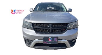 2015 dodge journey crossroad-awd with 176886 miles for sale near burnsville, minnesota 5e063350a0114db5958a338ea8e797f5.png