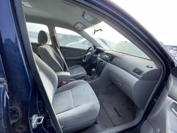 2005 toyota corolla ce with 143000 miles for sale near elk-river, minnesota 5e0fe5f97be8423b93fc7c7655259f97.jpg