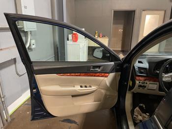 2011 Subaru Outback