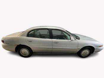2000 buick lesabre limited with 223779 miles for sale near elk-river, minnesota 5e3658295d57474b90e52d4e73f3a2ed.jpg