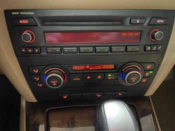 2008 BMW 328xi
