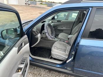 2010 subaru forester 2.5x-premium with 163209 miles for sale near elk-river, minnesota 5e473ff77eeb4e5ebcf6c52cd238189b.jpg
