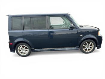 2006 scion xb wagon with 258574 miles for sale near elk-river, minnesota 5e4db387552b4242858c7e1b4bf5cc6a.jpg
