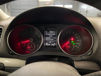 2011 Volkswagen Golf