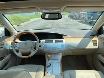 2007 toyota avalon limited with 172488 miles for sale near elk-river, minnesota 5e86f775435643618c69d2a1669e734f.jpeg