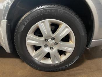 2005 Subaru Outback