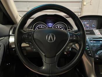 2010 Acura TL