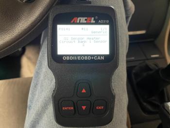 2005 Honda Accord