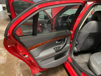 2006 Saab 9-3