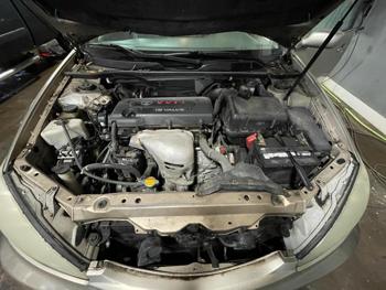 2005 Toyota Camry