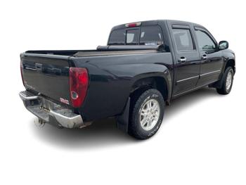 2009 gmc canyon sle-2-crew-cab-4wd with 100373 miles for sale near rochester, minnesota 5ea6aec3db794d86b4ed34b4785bebad.jpg