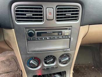 2003 subaru forester 2.5-x with 196538 miles for sale near elk-river, minnesota 5ea8e58d61aa46fd8f11466611b02f07.jpeg