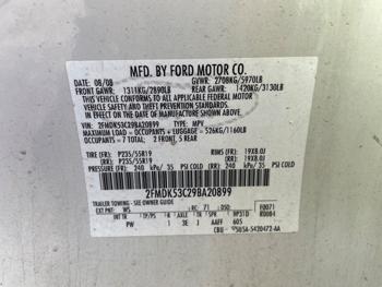 2009 ford flex limited-fwd with 196244 miles for sale near elk-river, minnesota 5eaf7a09cf7f4698a72142b02c5b1930.jpeg