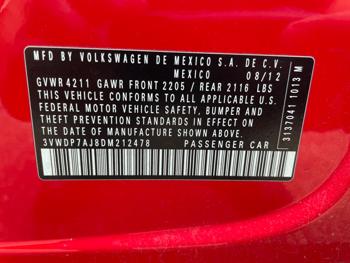 2013 volkswagen jetta se with 112084 miles for sale near burnsville, minnesota 5eb31bb0f69f4b5d8f1181b9543598f1.jpeg